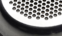 Micro Sieve